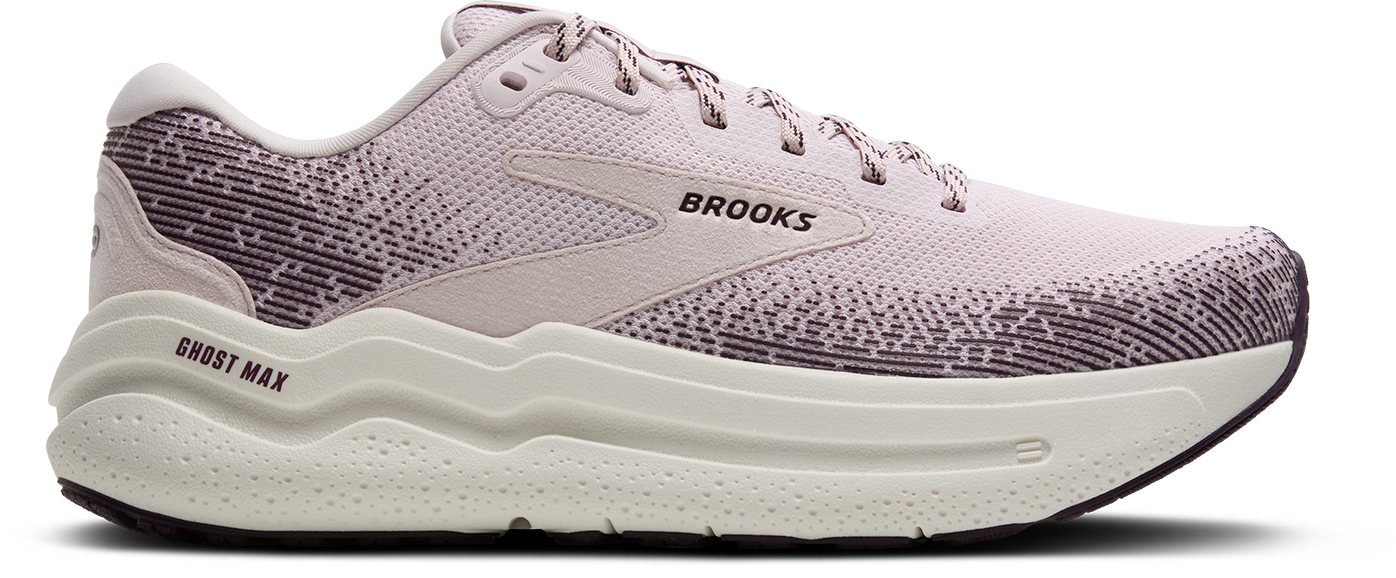 Women's Ghost Max 2 (503 - Orchid Ice/Plum/Coconut)