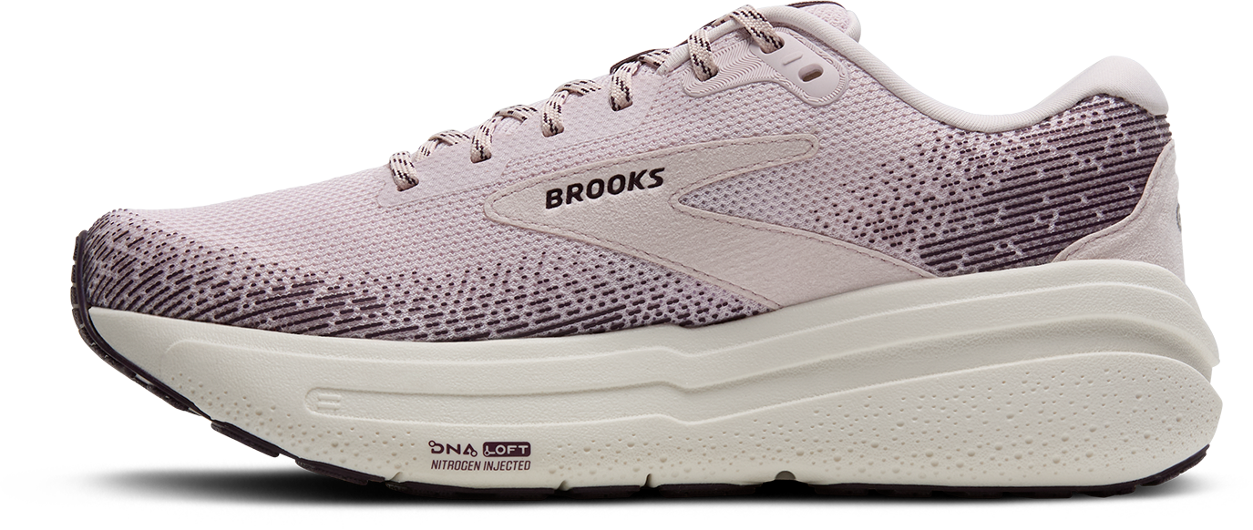 Women's Ghost Max 2 (503 - Orchid Ice/Plum/Coconut)