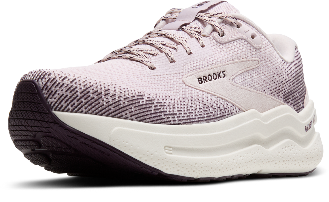 Women's Ghost Max 2 (503 - Orchid Ice/Plum/Coconut)