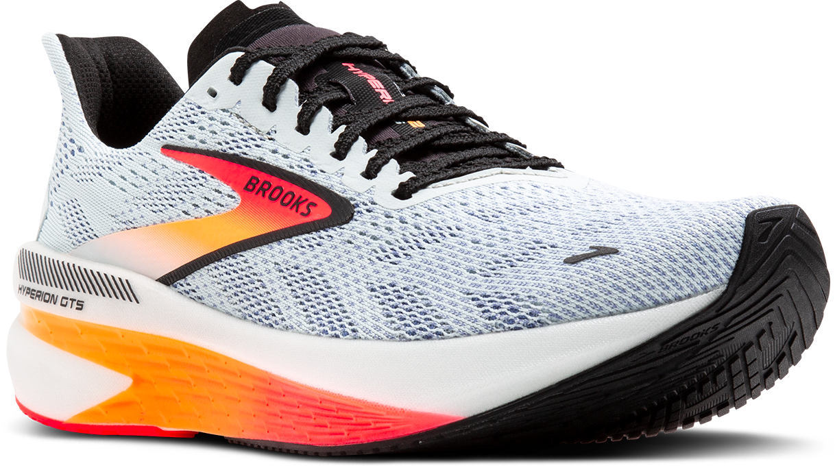 Women's Hyperion GTS 2 (443 - Illusion/Coral/Black)