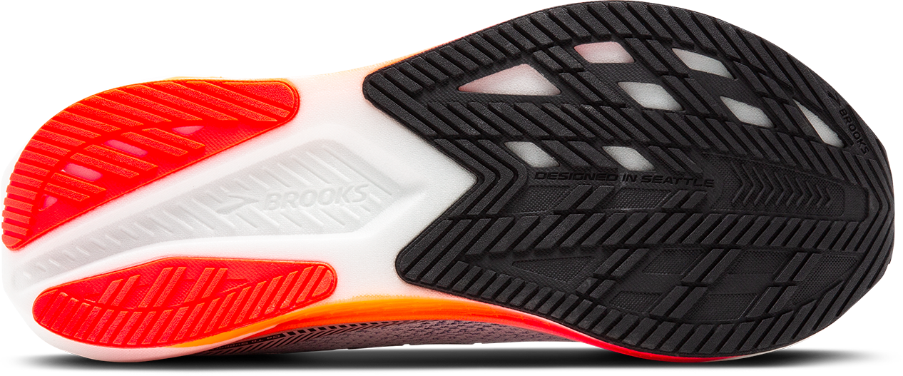 Women's Hyperion GTS 2 (443 - Illusion/Coral/Black)