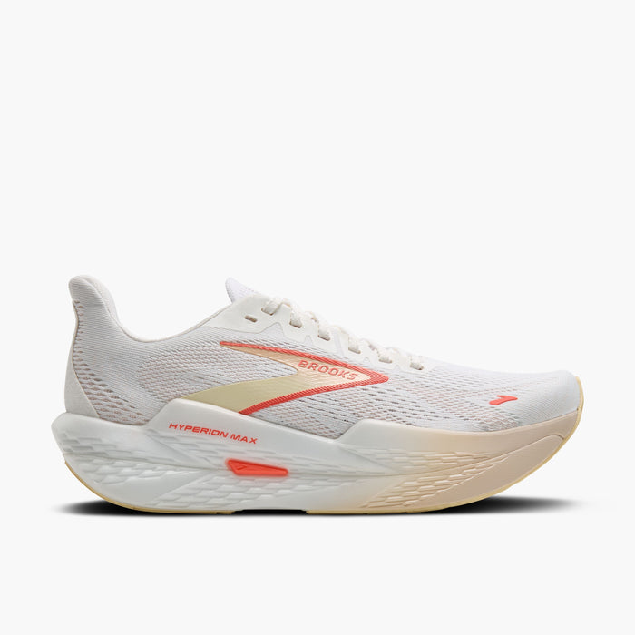 Women's Hyperion Max 2 (173 - White/Peach/Coral)