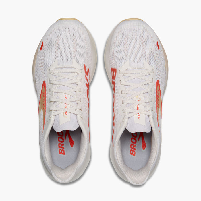 Women's Hyperion Max 2 (173 - White/Peach/Coral)