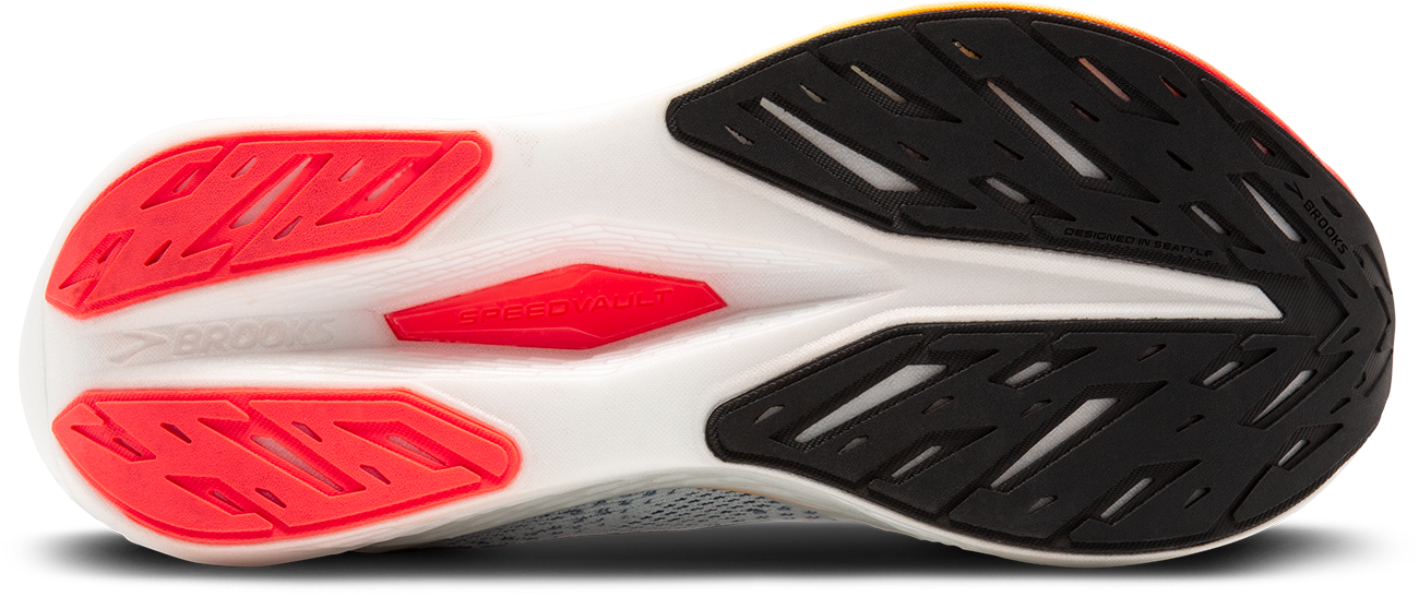 Women's Hyperion Max 2 (443 - Illusion/Coral/Black)