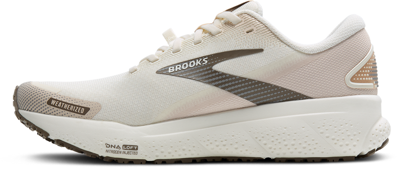 Women's Ghost 16 Weatherized (184 - Almond Peach/Coconut/Falcon)