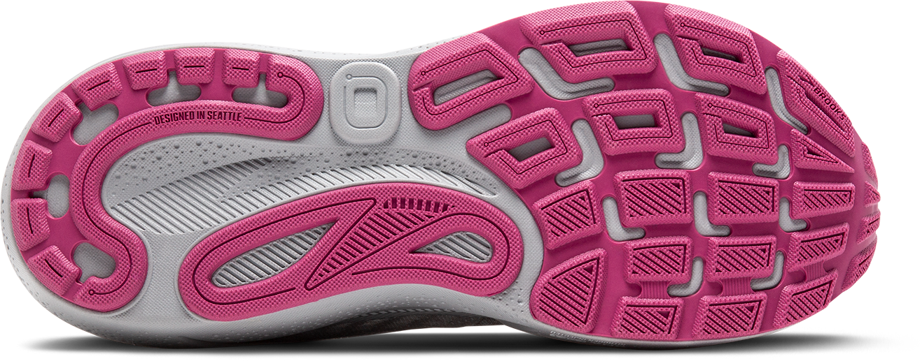 Women's Adrenaline GTS 24 (019 - Alloy/White/Zephyr)