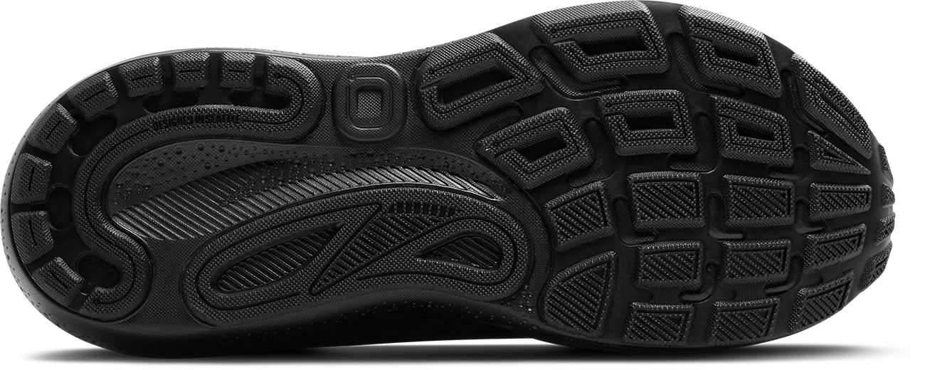 Women's Adrenaline GTS 24 (020 - Black/Black/Ebony)