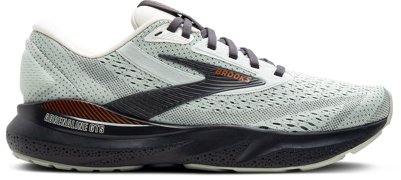 Women's Adrenaline GTS 24 (030 - Mercury/Ebony/Copper)
