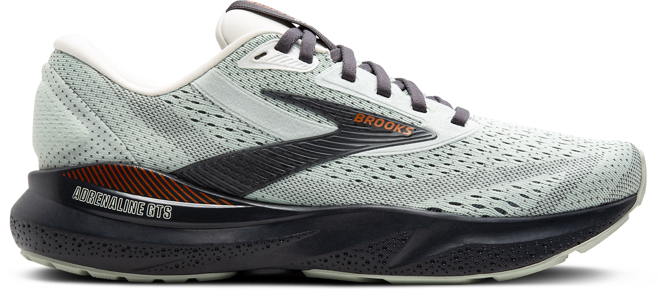 Women's Adrenaline GTS 24 (030 - Mercury/Ebony/Copper)