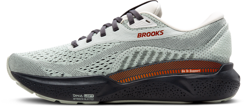 Women's Adrenaline GTS 24 (030 - Mercury/Ebony/Copper)