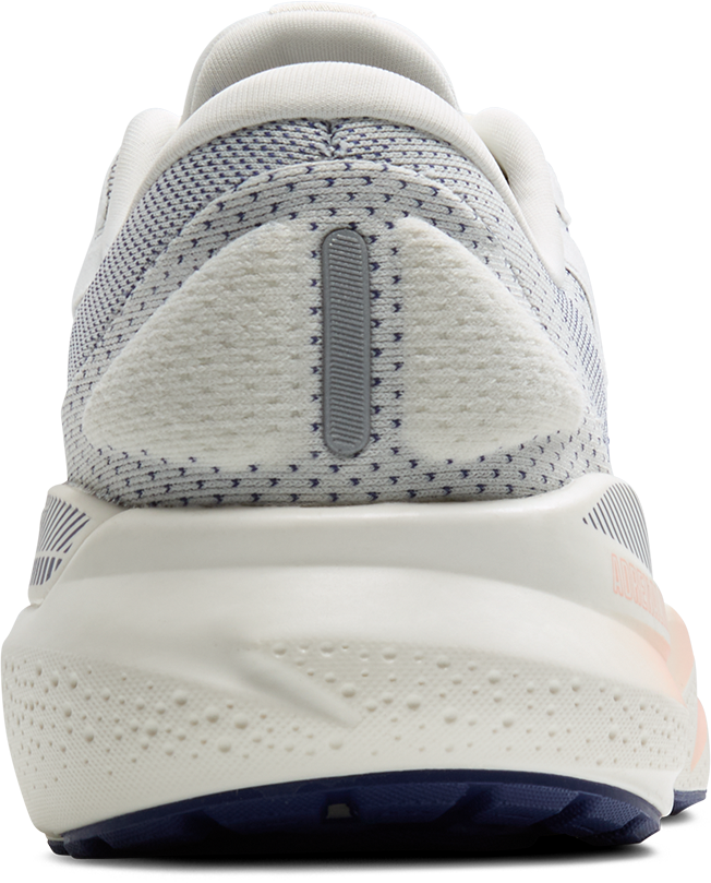 Women's Adrenaline GTS 24 (140 - Grey/Blue Ribbon/Peach)