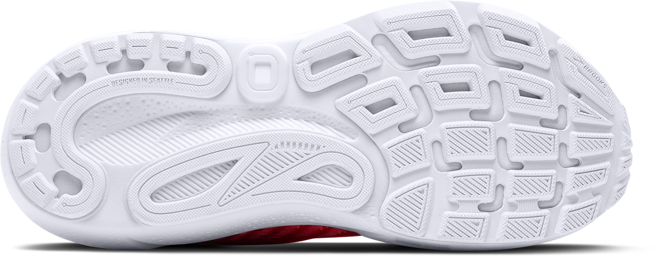 Women's Adrenaline GTS 24 (613 - Cayenne/Thistle/White)