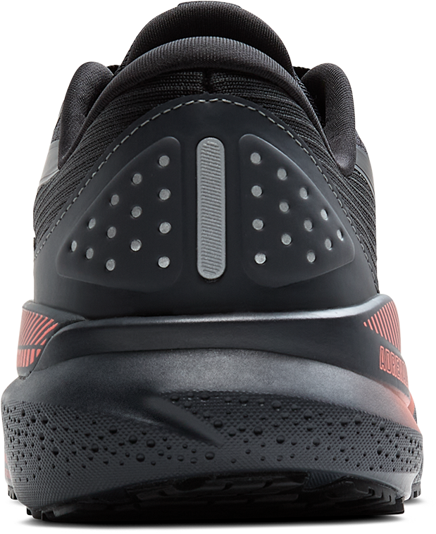 Women's Adrenaline 24 Weatherized (044 - Black/Ebony/Hot Coral)