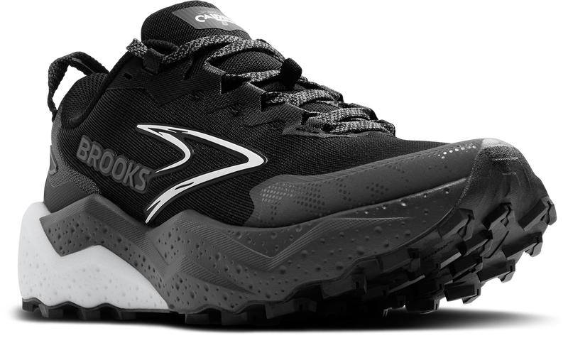 Women's Caldera 8 (052 - Black/Blackened Pearl/White)