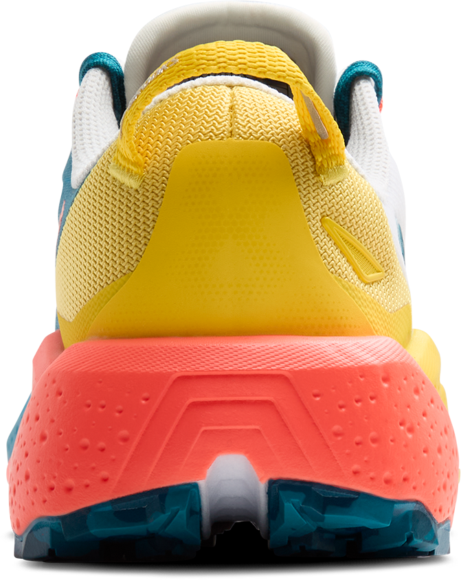 Women's Caldera 8 (142 - Bit of Blue/Quince/Flame)