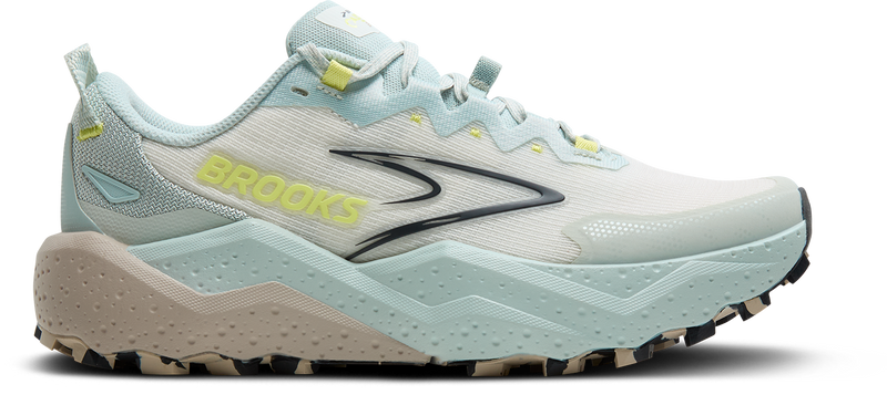 Women's Caldera 8 (491 - Misty Blue/Coconut/Chateau)