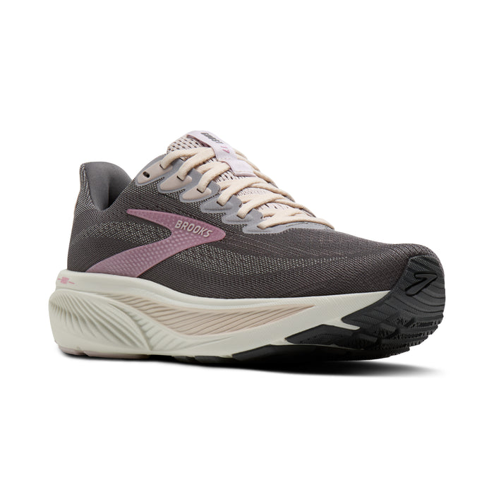 Women's Ghost 17 (027 - Poppy Seed/Pink/Bluewash)
