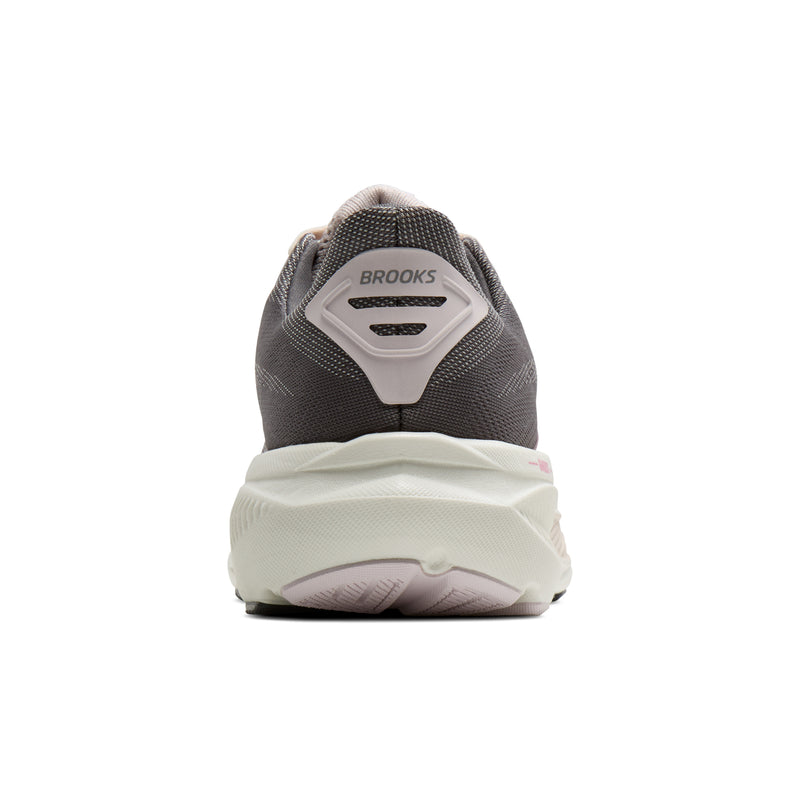 Women's Ghost 17 (027 - Poppy Seed/Pink/Bluewash)