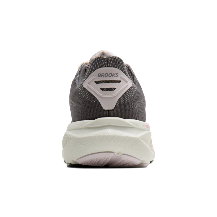 Women's Ghost 17 (027 - Poppy Seed/Pink/Bluewash)