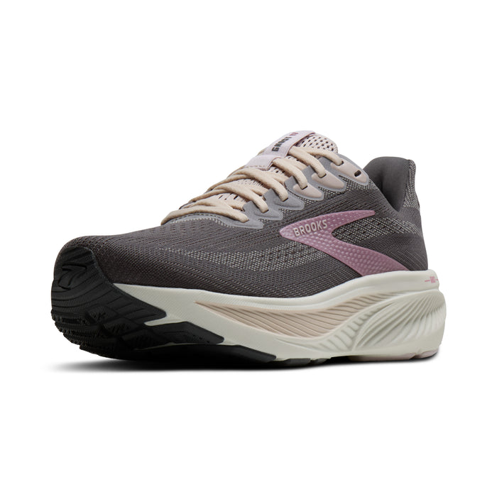 Women's Ghost 17 (027 - Poppy Seed/Pink/Bluewash)