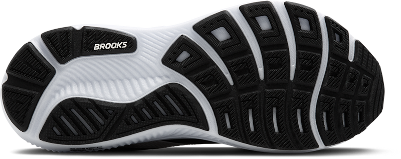 Women's Ghost 17 (090 - Black/Grey/White)