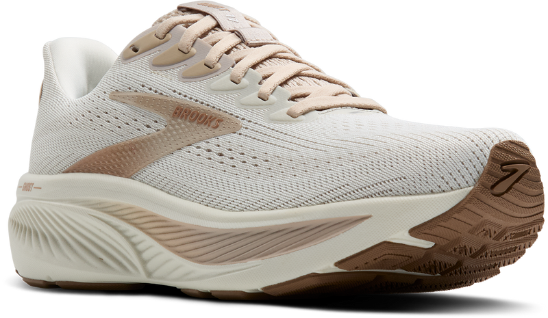 Women's Ghost 17 (092 - Grey/Chateau Grey/Portabella)