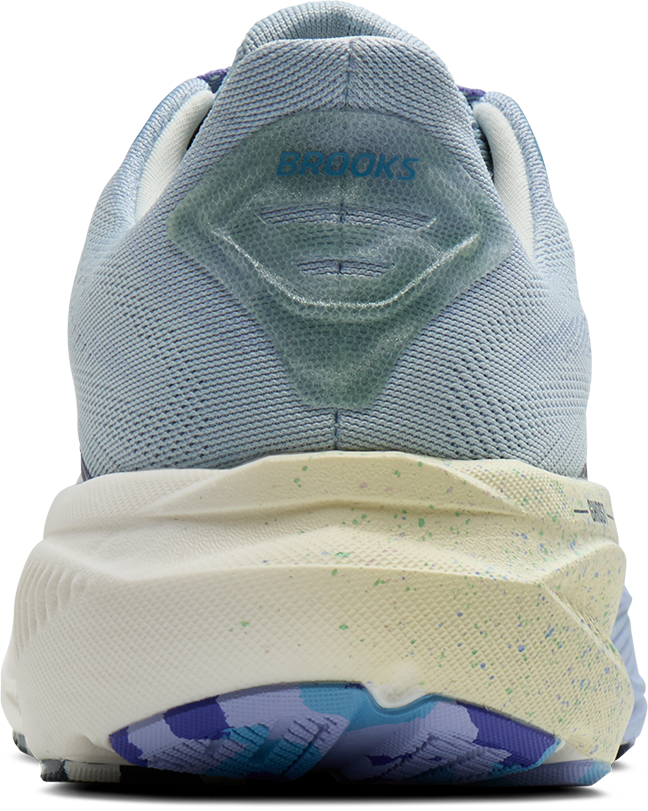 Women's Ghost 17 (412 - Kentucky/Blue/Lavender)