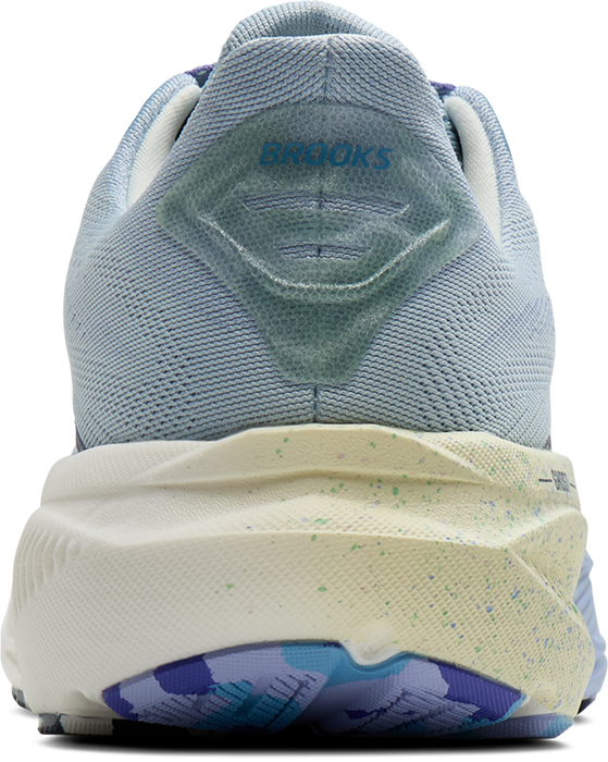 Women's Ghost 17 (412 - Kentucky/Blue/Lavender)