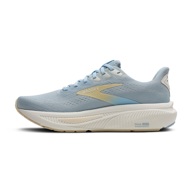 Women's Ghost 17 (431 - Skyway/Coconut/Sand)