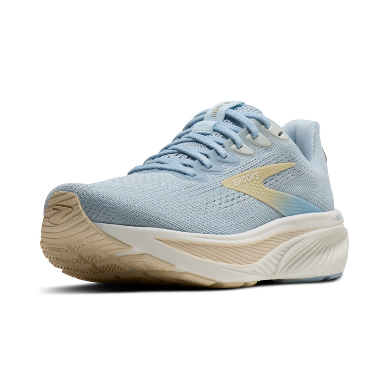 Women's Ghost 17 (431 - Skyway/Coconut/Sand)