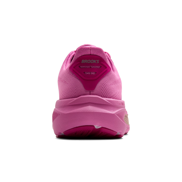 Women's Ghost 17 (648 - Pink/Fuchsia/Gold)