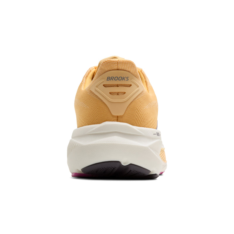 Women's Ghost 17 (810 - Apricot/Grey/Pink)