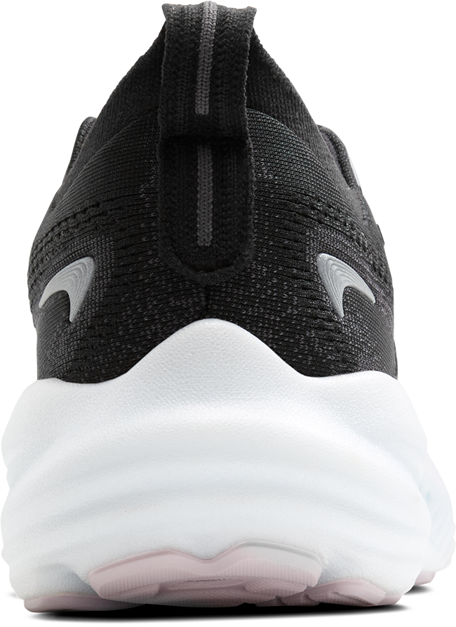 Women's Glycerin 22 (024 - Black/Orchid Ice/White)