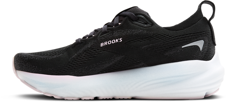 Women's Glycerin 22 (024 - Black/Orchid Ice/White)