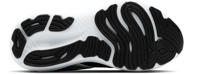 Women's Glycerin 22 (090 - Black/Grey/White)