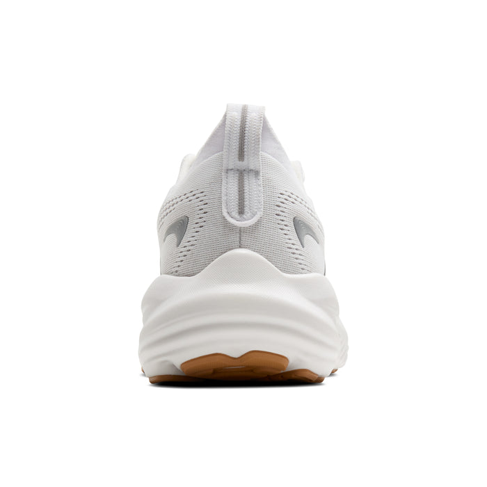 Women's Glycerin 22 (135 - White/Grey/Black)