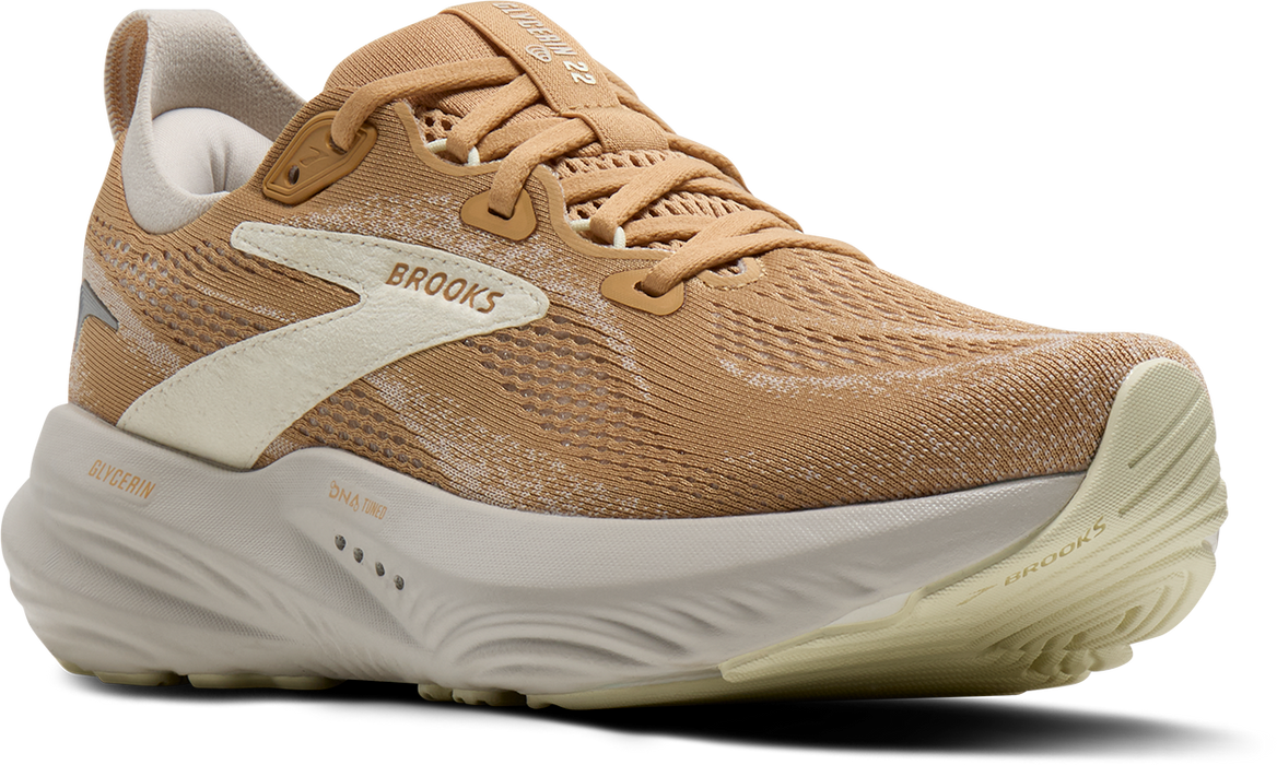 Women's Glycerin 22 (246 - Taffy/Moonbeam/Essence)