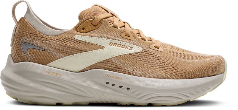 Women's Glycerin 22 (246 - Taffy/Moonbeam/Essence)