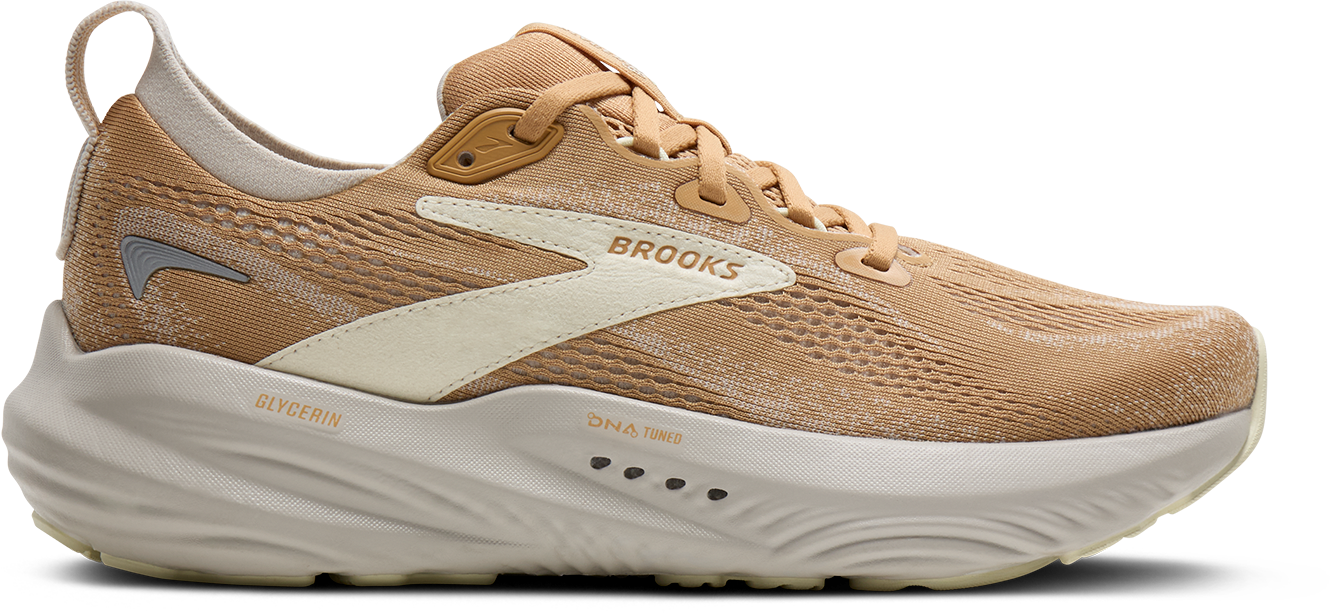 Women's Glycerin 22 (246 - Taffy/Moonbeam/Essence)