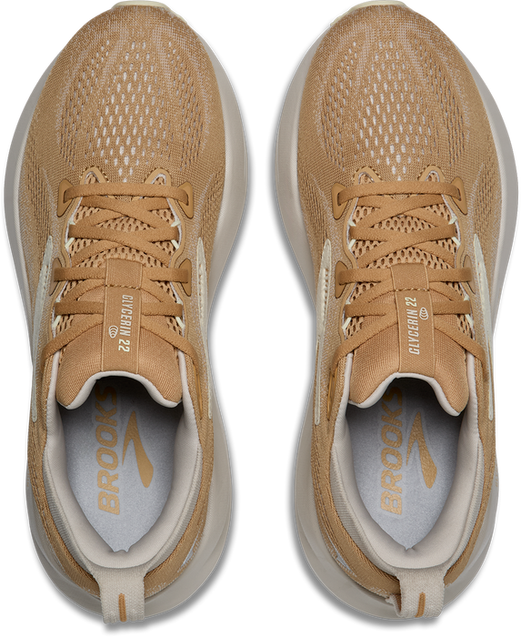 Women's Glycerin 22 (246 - Taffy/Moonbeam/Essence)