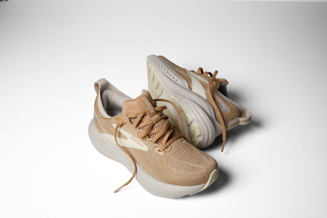 Women's Glycerin 22 (246 - Taffy/Moonbeam/Essence)