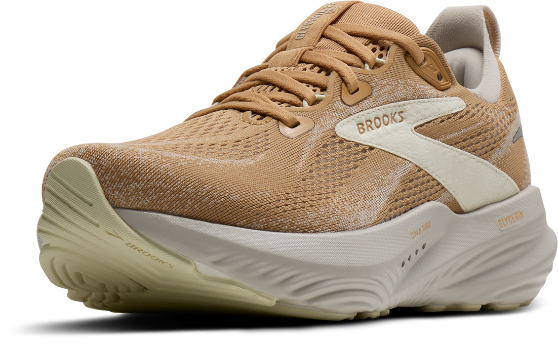 Women's Glycerin 22 (246 - Taffy/Moonbeam/Essence)