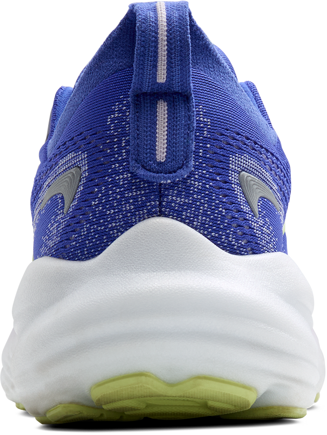 Women's Glycerin 22 (440 - Amparo Blue/Hyper Iris/Yellow)
