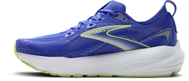 Women's Glycerin 22 (440 - Amparo Blue/Hyper Iris/Yellow)