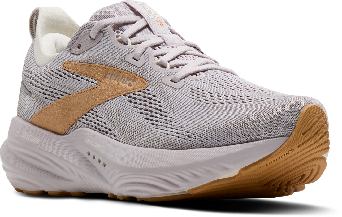 Women's Glycerin 22 (550 - Lilac/Taffy/Coconut)