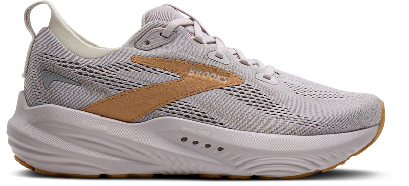 Women's Glycerin 22 (550 - Lilac/Taffy/Coconut)