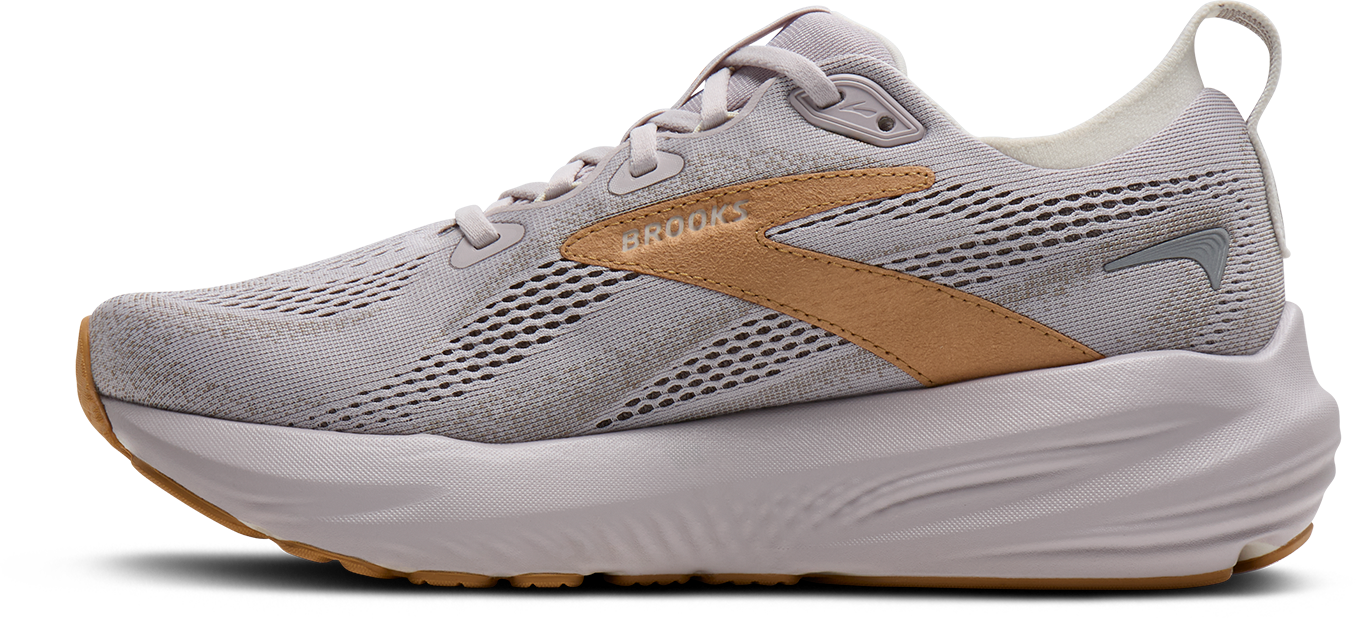 Women's Glycerin 22 (550 - Lilac/Taffy/Coconut)