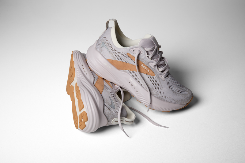 Women's Glycerin 22 (550 - Lilac/Taffy/Coconut)