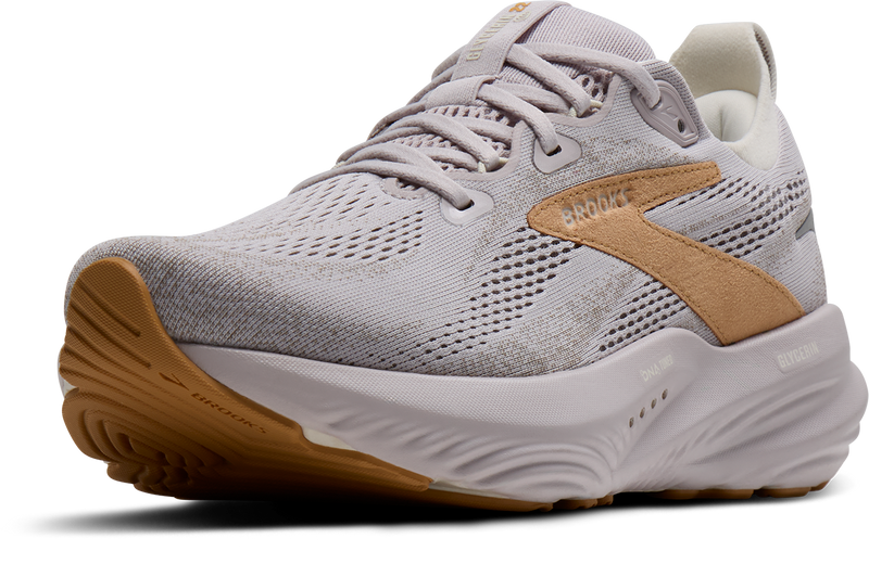 Women's Glycerin 22 (550 - Lilac/Taffy/Coconut)