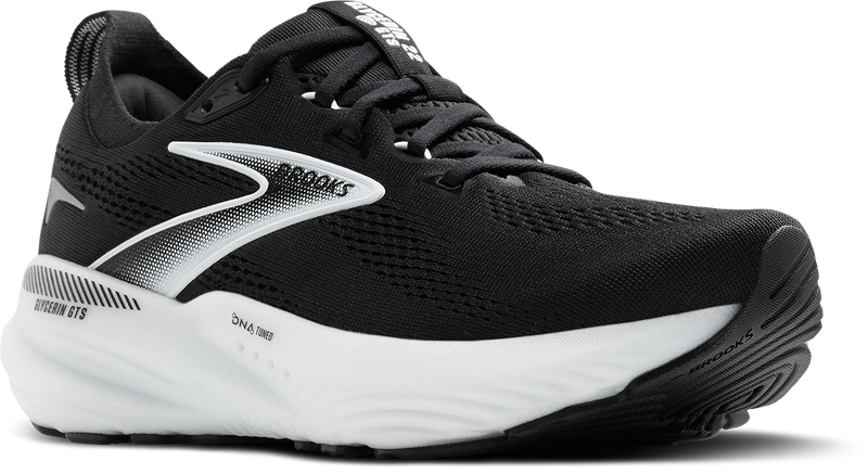 Women's Glycerin GTS 22 (090 - Black/Grey/White)
